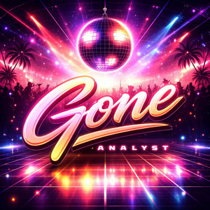Gone - Radio Edit by ANALYST