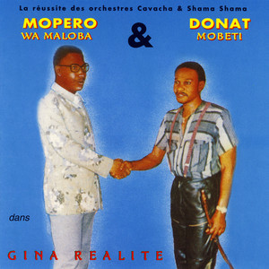 Odendela by Mopero Wa Maloba