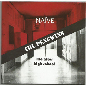 Naïve — cover art by The Pengwins