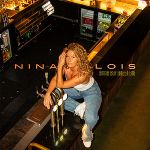SPINS OUT (Balla ur) by Nina Lois
