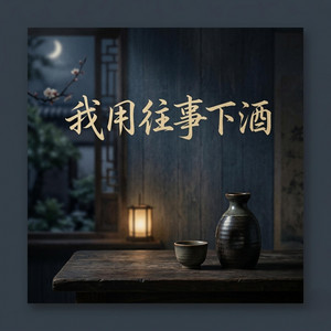 L我用往事下酒 by Tianzun