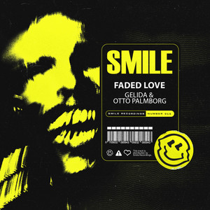 Faded Love by Gelida, Otto Palmborg