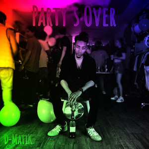 Portada de Party's Over
