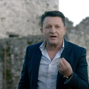 Ylli Baka - Do te behet Shqiperia