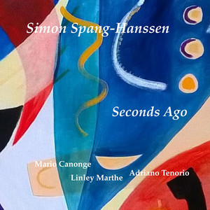 Felix Was Here by Simon Spang-Hanssen, Mario Canonge, Linley Marthe, Adriano Tenorio DD