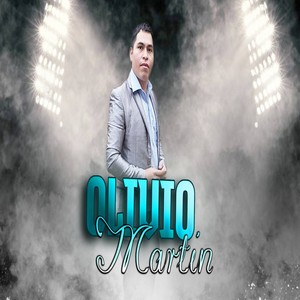 Olivio Martin - Las Aflicciones des Justo