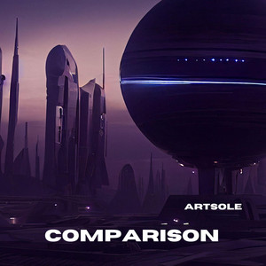 Comparison by ArtSole