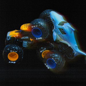 Megalodon - Sped Up by Monster Truck