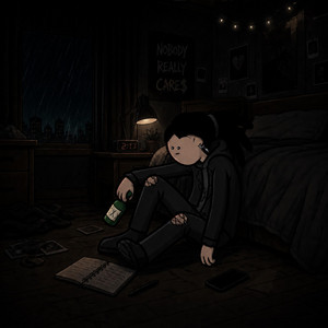 Lover Boy - Demo by Malik Anthony