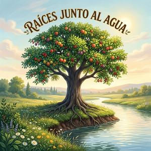 Raices junto al agua by Elaine music