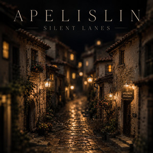 Silent Lanes by Apelislin