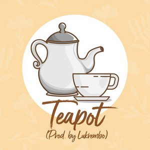 Lukrembo - Teapot