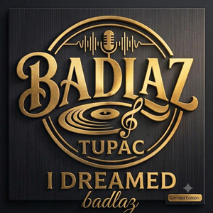 I dreamed, remix badlaz by Badkaz