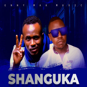 Shanguka (feat. Bryan Wak)