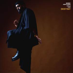 Devotion by Skinny Hightower