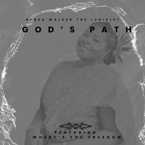God Sealed The Deal by Renea Walker