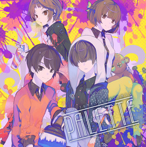 Hp by 38-ban