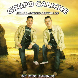 Grupo Caliche poster