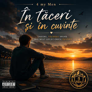 În tăceri și în cuvinte by 4 my Men