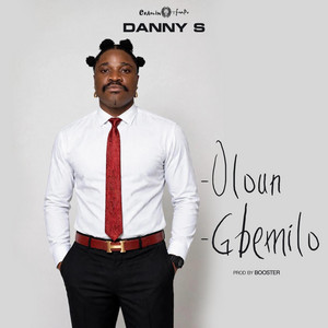 Gbemilo by Danny S