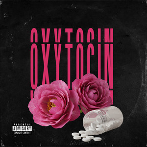 Oxytocin by KV