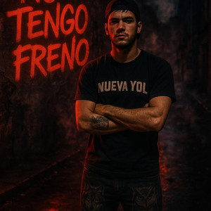 No tengo freno by Azael leb