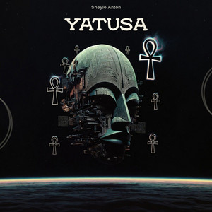 Yatusa by Sheylo Anton