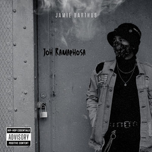 Jamie Barthus - Joh Ramaphosa