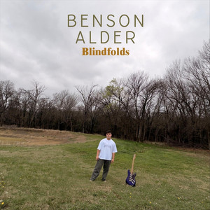 Blindfolds by Benson Alder