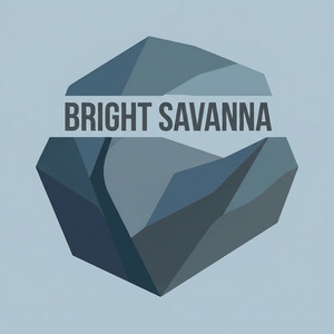Bright Savanna by Yara Grey