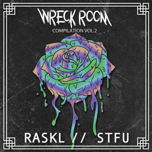 Stfu by Raskl