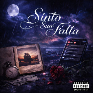 Sinto Sua Falta