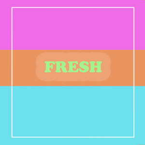 Wavepaper.ID - Fresh