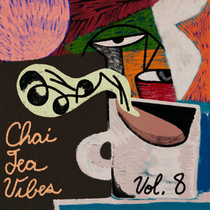 Vibe 83 by Marques Murrey, CARRTOONS
