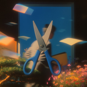 Twisted thing