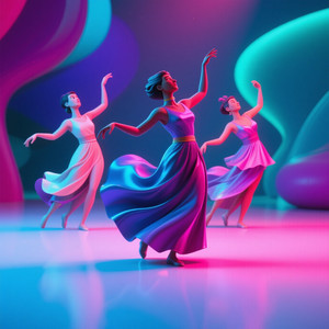 MONROY BARRIOS EDUARDO - aw aw dance