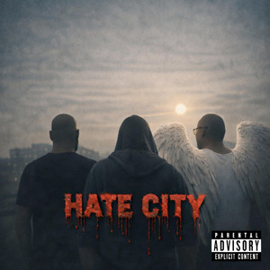 Hate City