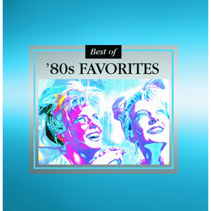 80s Favorites album