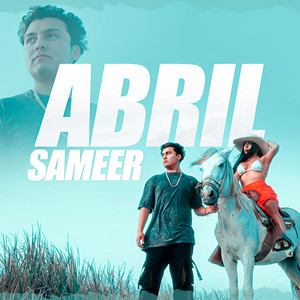 ABRIL by DANNY SAMMER