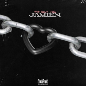 Without You by Jamien