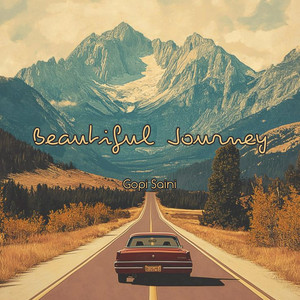 Gopi Saini - Beautiful Journey