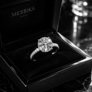 Messika by Intiz