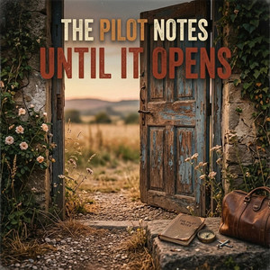 Until It Opens by The Pilot Notes