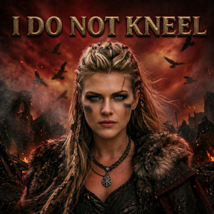 I Do Not Kneel by Stormborn Echoes