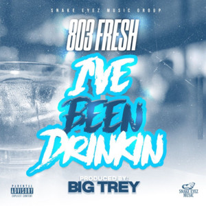 Big Dog - song and lyrics by 803Fresh | Spotify