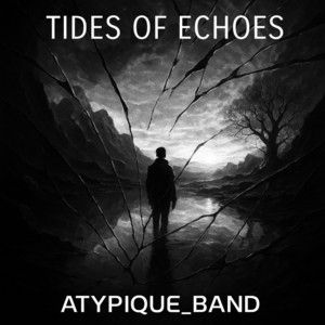 Tides of Echoes by Atypique_Band