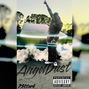 Angel dust by 730turk