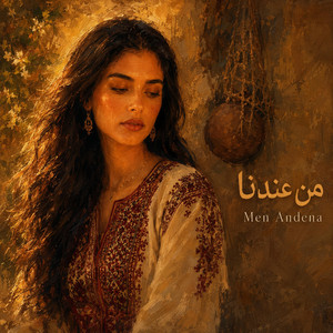 Men Andena | من عندنا - Afro Soul by Andalusian Vibes | روح الأندلس