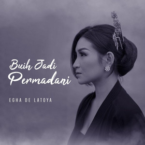 Buih Jadi Permadani