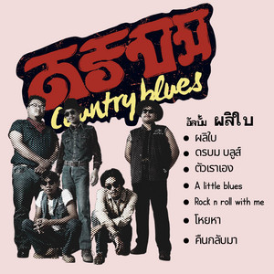 ดร บม บลูส์ by ดรบม